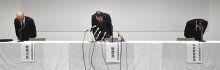 没収スマホに児童映像　死亡教諭、更衣室設置の姿も　市川市教委　盗撮「可能性高い」