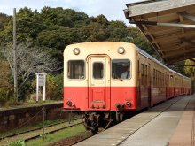 １００周年記念無料乗車デー　３月８日に小湊鉄道が初の試み
