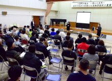目指せ「サーフィン保護区」　一宮、機運醸成へ官民一体　アジア初、２６年度にも