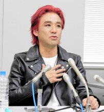 【立候補者の横顔】一緒に経済盛り上げる　黒川敦彦（４６）　諸新　政治団体代表　【２０２５千葉県知事選】