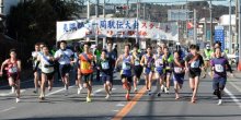 【上位成績・区間賞掲載】夷隅路たすきつなぐ　ロドリゴ駅伝　郷土史実重んじ半世紀　【写真多数】