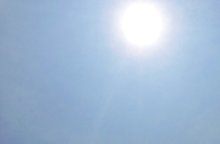 千葉県内９地点で夏日　市原市牛久は２６・９度　早くも５～６月の陽気