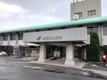 横芝光町人事（２０２５年４月１日付）