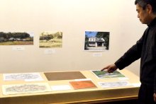鳥の目でのぞいてみたら…　いすみ市郷土資料館企画展　明治の暮らしありあり