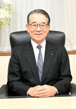 千葉県経済支え１００年　千葉信用金庫理事長　宮沢英男氏　【夢シティちば　経営談話室ダイジェスト】