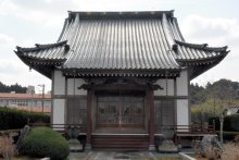 一日限定！本多忠勝の御朱印頒布　大多喜・良玄寺　夷隅神社でもコラボ企画