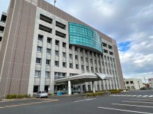 香取市人事（２０２５年４月１日付）