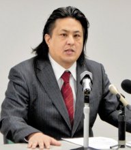 【候補者の横顔】弱い人間を助けたい　杉田勇人氏（４０）　諸新　 【２０２５千葉市長選】
