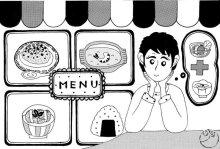 ＜中食について考える＞　脂質や塩分量に注意　【現代食事考】（１７０９）