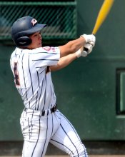千葉商や船橋啓明２回戦へ　第７８回春季千葉県高校野球大会