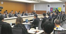 国内外３２アーティストが参加　千葉国際芸術祭　９～１１月に集中展示・発表