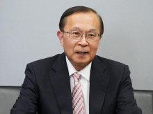 教育のプロ地域活性へ　石川善昭氏（７１）無新　【銚子市長選　立候補者の横顔】
