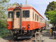 キハ５２引退イベント、順延日は６月１５日に　写真撮影会や乗車体験　いすみ鉄道
