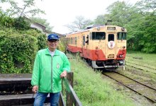 地域と走り続けた１００年　住民支援、海外ファンも　小湊鉄道（市原・大多喜）　【ふさの国探宝】