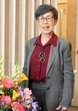 五つの専門学校展開　学校法人中村学園理事長　中村洋子氏　【夢シティちば　経営談話室ダイジェスト】
