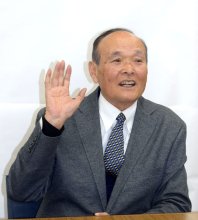 八千代市長選立候補者の横顔　世直しの情熱衰えず　門田正則氏（７８）無新