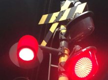 船橋の踏切で人身事故　１人死亡、年齢性別不明　東武野田線