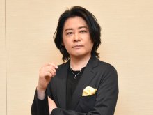 時代を越えた「光と影の表現者」　河村隆一さんに聞く　「うごくゴッホのせかい」千葉会場開催記念インタビュー（３）