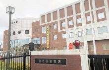 習志野の住宅２遺体事件　「母の介護に疲れた」殺人容疑で逮捕の男　母と妹、窒息で死亡か