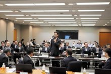 水道料金、月５００～６００円値上げへ　平均１８・６％、運営審議会で示す　千葉県