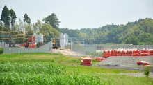 成長する航空需要獲得へ　アジアのライバルと競争　千葉県と連携、産業誘致図る　アクセス向上も課題　【成田空港機能強化、本格工事開始】