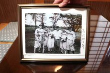 青春時代の仲間たちと　佐倉の老舗そば店にゆかりの品　【長嶋茂雄さん死去】