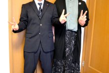 定員内不合格乗り越えて　「誰もが困らず成長する環境を」　ダウン症の千葉県立高校生　【ちば子どもの居場所　学び多様化の時代に】（１）