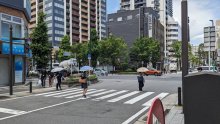 １７日は今年初の熱中症警戒アラート　１６日は各地で真夏日、軒並み一番の暑さ　千葉県内　【追記あり】