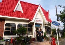 【写真特集】市原市の老舗喫茶店「マウス」　ＪＯ１豆原一成さん主演映画ロケ地に　創業４０年、昭和レトロの雰囲気残す　ファンの聖地巡礼、人気再燃
