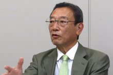 政治の透明性確保を　長浜博行　６６　立民現（３）　【参院選千葉選挙区　候補者の横顔】