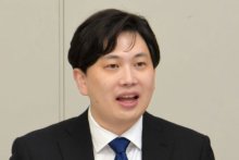 エンジニア魂震える　小林修平　３４　諸新　【参院選千葉選挙区　候補者の横顔】