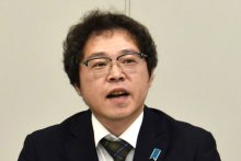 公務員辞し政治家へ　江田良将　４８　諸新　【参院選千葉選挙区　候補者の横顔】