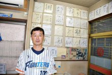 日ハム２軍移転表明、「聖地」町中華の店主ら惜しむ　若手選手寮に出前、ファン食事…鎌スタと歩んだ２５年　跡地に関心も
