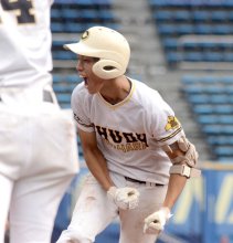 後輩へ思いつなぐ　市原中央・町田　第１０７回全国高校野球　千葉大会　第７日