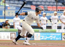 市船橋、市原中央に雪辱許さず　４時間４０分の激戦制す　第１０７回全国高校野球　千葉大会　第７日　#熱球千葉