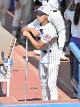 臼杵は出場せず　敬愛学園　第１０７回全国高校野球　千葉大会　第１３日