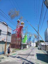 【速報】千葉県内５地点すでに「猛暑日」　危険な暑さ　熱中症に警戒呼びかけ