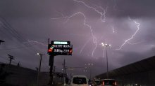 【速報】千葉県内、今夕から夜に大雨か　線状降水帯発生の恐れ　熱中症警戒アラートも発令中