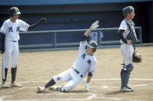 茂原が夏４年ぶり勝利　先秋、今春は連合チームで出場　第１０７回全国高校野球　千葉大会　第２日　#熱球千葉