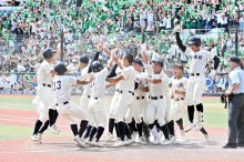 【速報】市船橋延長逆転サヨナラ　３年ぶり７度目甲子園　第１０７回全国高校野球　千葉大会　第１５日（決勝）　#熱球千葉