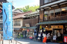 成田うなぎ祭り、スタンプ集め抽選で賞品　参道店舗や商業施設など対象１１８店舗　２８日まで　