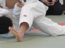 柔道女子　木更津総合３回戦進出　全国高校総体