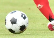 流通経大柏、決勝進出逃す　サッカー男子　全国高校総体　第９日