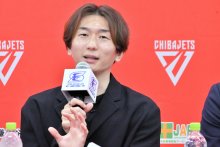 【速報】千葉ジェッツ西村選手、１０月開幕シーズンで引退　２０１４年から千葉でプレー　司令塔として活躍