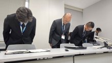 【詳報】高校教諭、女子生徒４人の体触る　教頭に暴行した高校教諭、女子生徒の体触った公立中教諭も…千葉県教委、３人を免職処分