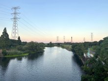 古墳～昭和の様子残る　四季の恵み豊かな手賀沼　北柏駅（常磐線）　【駅から２ｋｍのおもしろ散歩　千葉地理学会】