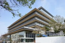 玉作り工房跡６日現地解説　実籾和田北遺跡　習志野