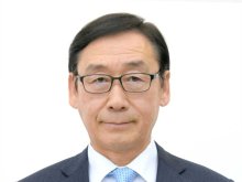「２馬力選挙」「ダミー候補」疑惑否定　市川市の田中市長、週刊誌報道受け