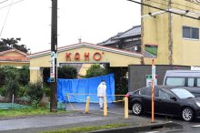 首絞めた理由「分からない」　市原ホテル従業員殺害公判　４８歳被告「その場その場で動いてしまった」