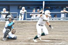 専大松戸と中央学院が関東切符　秋季千葉県高校野球　準決勝